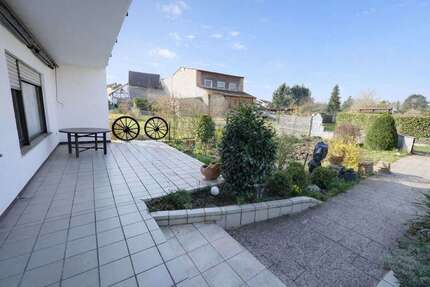 Haus Ober-Mörlen Mörlen - 4 Zimmer, 99 m&sup2;, 320.000&euro; | Angebot:25877618