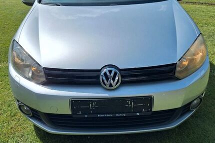 VW Golf 157.300 km 3.500 &euro; Ebsdorfergrund 35085