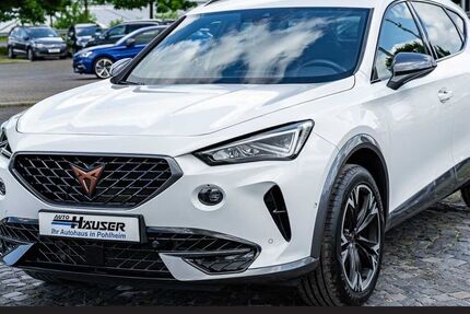 Cupra Formentor 34.497 km 24.485 &euro; Pohlheim 35415