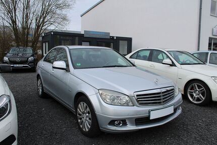 Mercedes-Benz C 200 124.200 km 7.900 &euro; Friedberg 61169