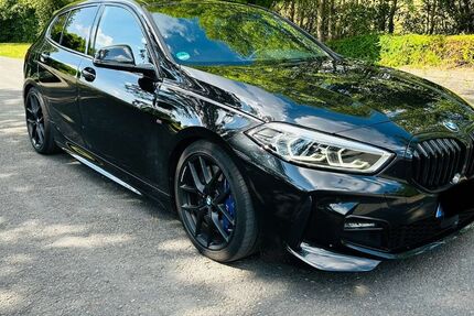 BMW 120 96.000 km 22.999 &euro; Grävenwiesbach 61279