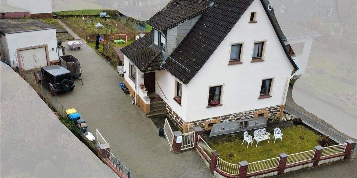 Einfamilienhaus Waldsolms Brandoberndorf - 5 Zimmer, 100 m&sup2;, 355.000&euro; | Angebot:25692847