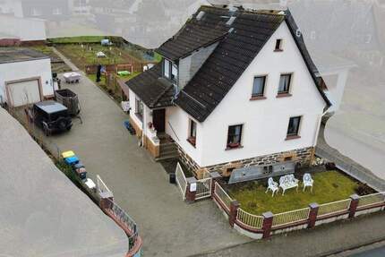 Haus Waldsolms Brandoberndorf - 5 Zimmer, 100 m&sup2;, 355.000&euro; | Angebot:25692847
