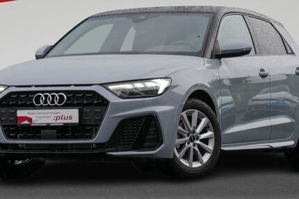 Audi A1 7.127 km 29.460 &euro; Herborn 35745