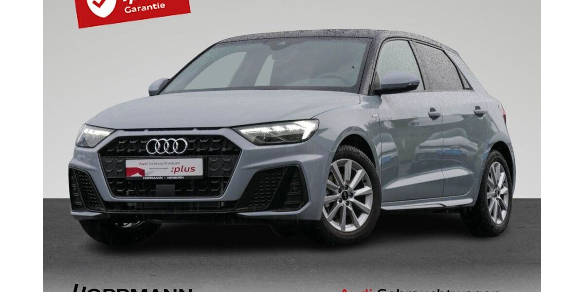 Audi A1 7.127 km 29.460 &euro; Herborn 35745