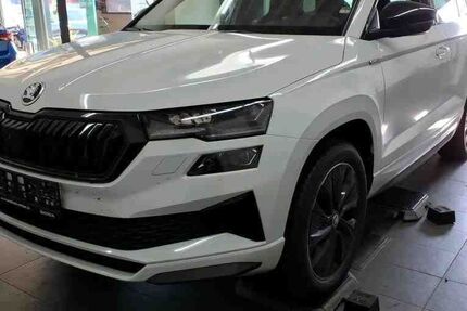 Skoda Karoq 48.542 km 29.985 &euro; Pohlheim 35415