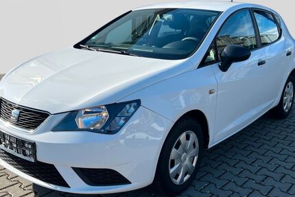 Seat Ibiza 55.200 km 8.700 &euro; Gießen 35398