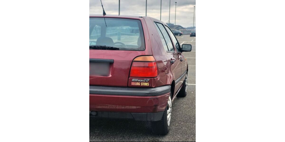 VW Golf 150.000 km 1.800 &euro; Ehringshausen 35630