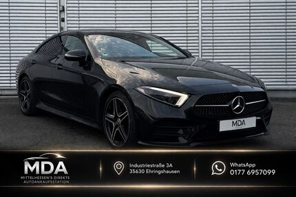 Mercedes-Benz CLS 300 199.854 km 26.850 &euro; Ehringshausen 35630