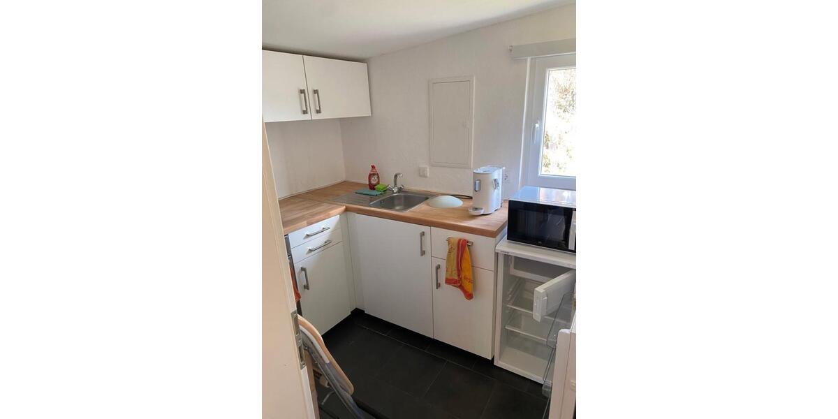 Etagenwohnung Marburg Biegenviertel - 2 Zimmer, 31 m&sup2;, 690&euro; | Angebot:26619462