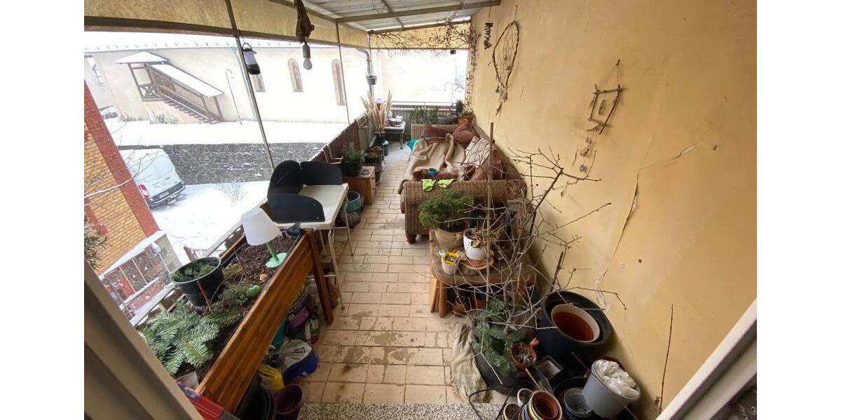 Etagenwohnung Buseck - 2 Zimmer, 63 m&sup2;, 695&euro; | Angebot:25056863