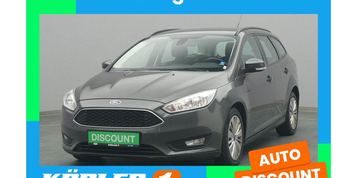 Ford Focus 118.000 km 5.600 &euro; Bad Nauheim 61231