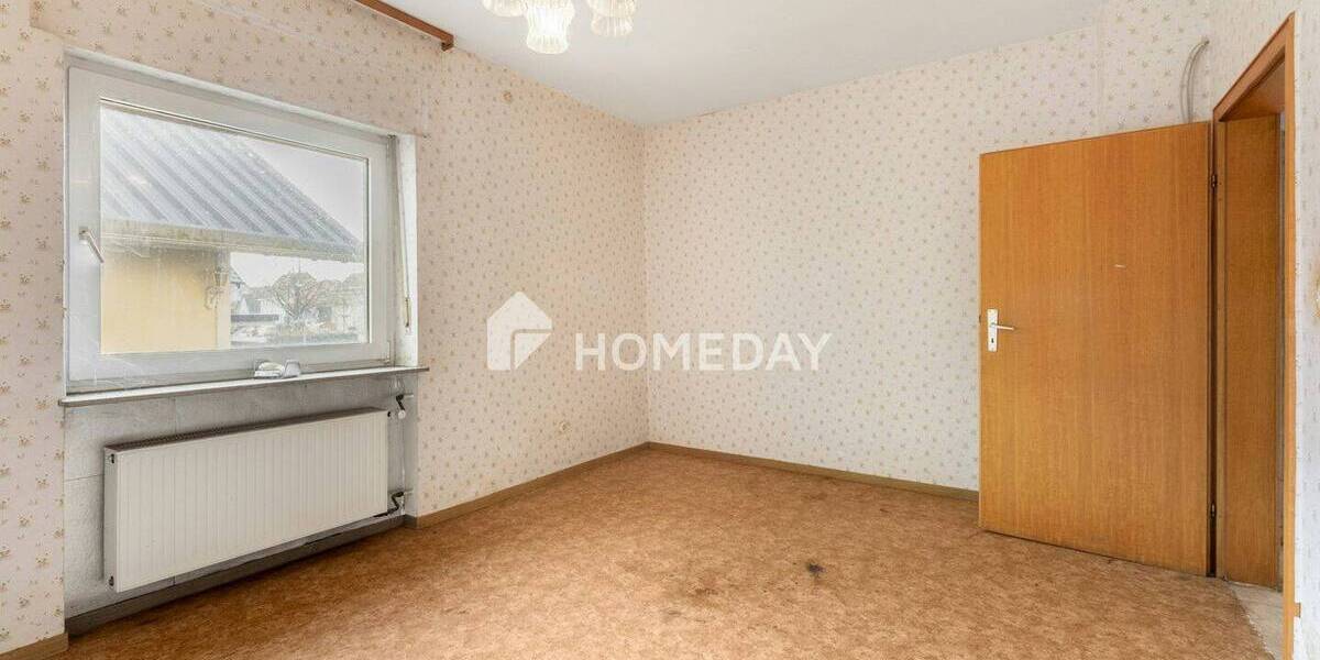 Einfamilienhaus Wölfersheim - 8 Zimmer, 164 m&sup2;, 350.000&euro; | Angebot:25997119