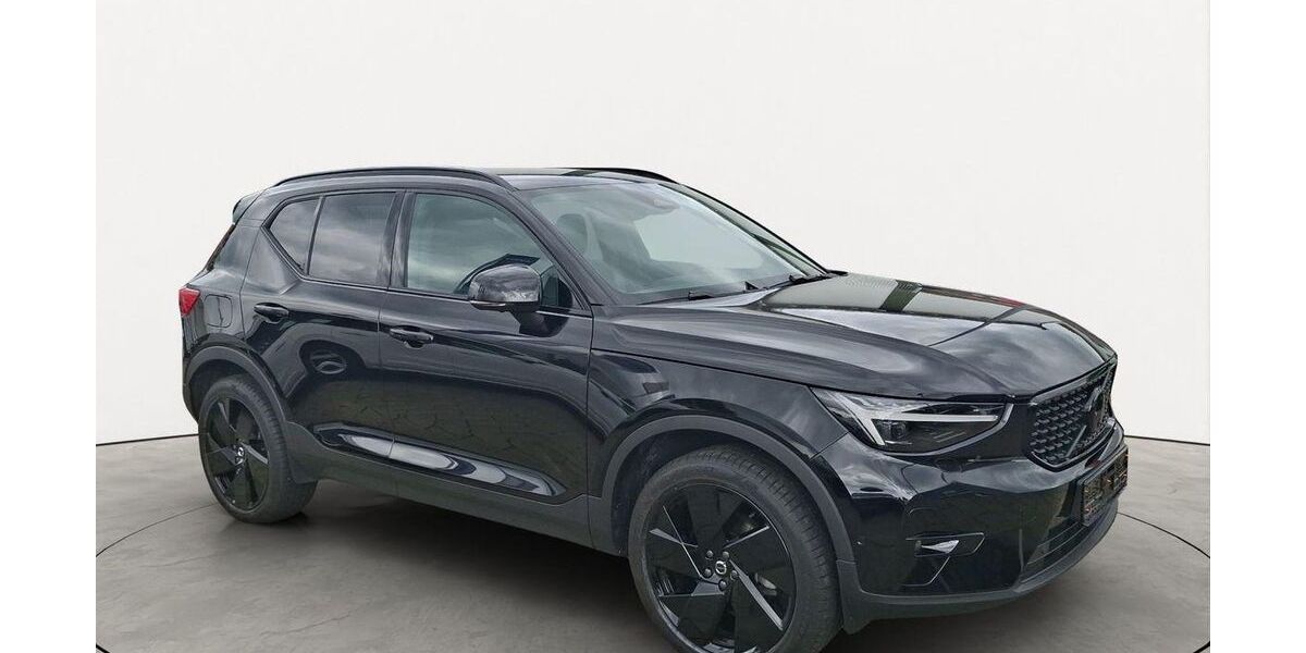 Volvo XC40 20.430 km 35.490 &euro; Friedberg 61169
