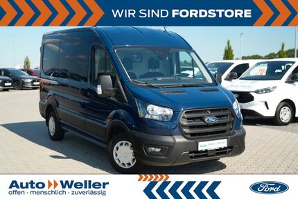 Ford Transit 48.833 km 27.358 &euro; Wetzlar 35581