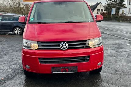 VW T5 Multivan 210.000 km 16.900 &euro; Hungen 35410