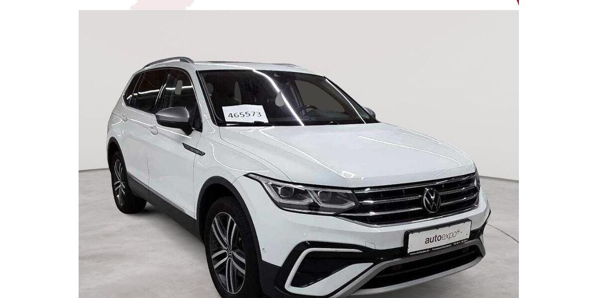 VW Tiguan Allspace 116.921 km 28.290 &euro; Fernwald-Steinbach 35463