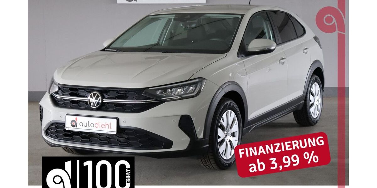 VW Taigo 8.363 km 18.790 &euro; Wetzlar 35576