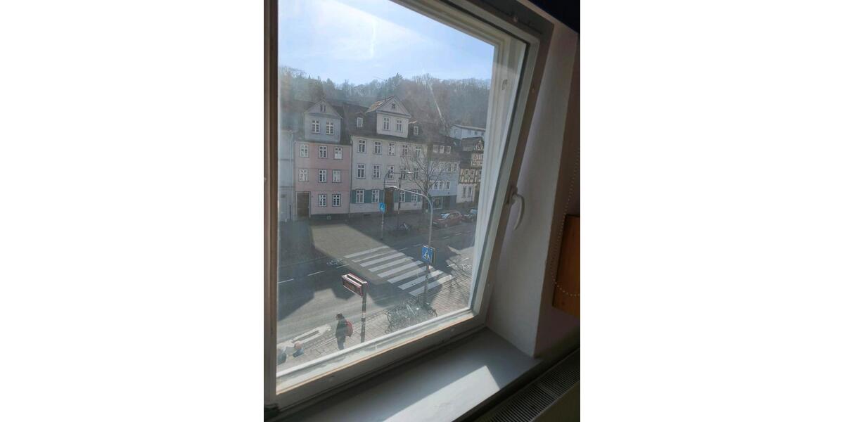 Etagenwohnung Gießen Wieseck - 1 Zimmer, 22 m&sup2;, 580&euro; | Angebot:25987632