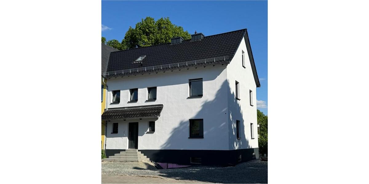 Dachgeschoßwohnung Wetzlar Altenberger Straße - 2 Zimmer, 36 m&sup2;, 500&euro; | Angebot:26566705