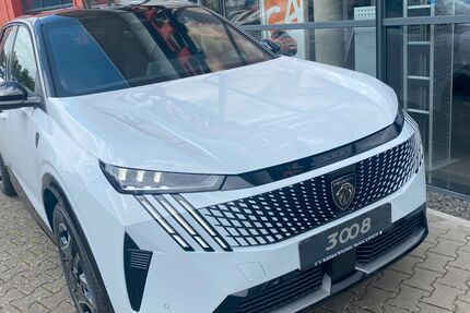 Peugeot 3008 6.800 km 44.990 &euro; Marburg 35039