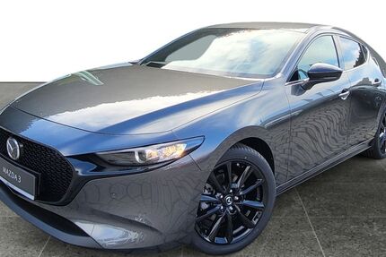 Mazda 3 10.500 km 25.999 &euro; Marburg 35039