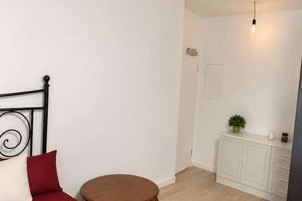 Wohnung Friedberg Fauerbach - 1 Zimmer, 27 m&sup2;, 595&euro; | Angebot:26553029