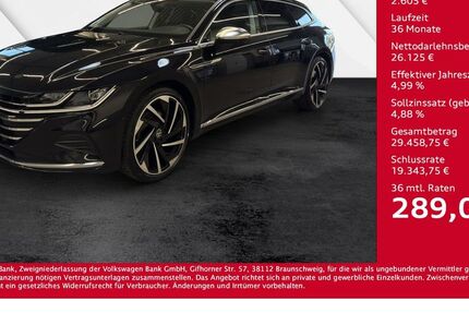 VW Arteon 80.900 km 28.730 &euro; Giessen 35394
