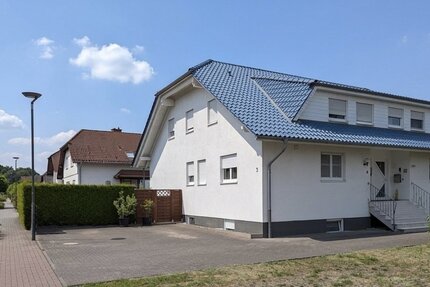 Linden, Doppelhaushälfte - Haus Linden Stadtzentrum | Angebot:26406548