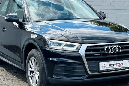 Audi Q5 140.000 km 21.999 &euro; Münzenberg Gambach 35516