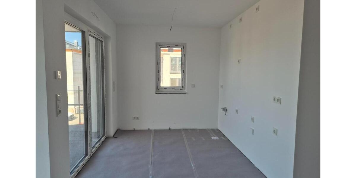Etagenwohnung Ober-Mörlen Mörlen - 2 Zimmer, 55 m&sup2;, 929&euro; | Angebot:25873625
