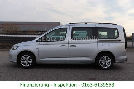 VW Caddy 102.817 km 22.300 &euro; Lollar 35457