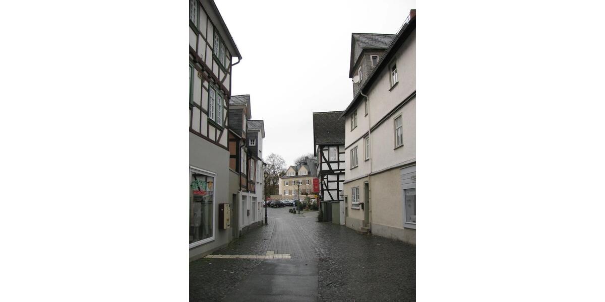 Etagenwohnung Wetzlar - 3 Zimmer, 115 m&sup2;, 845&euro; | Angebot:26676758