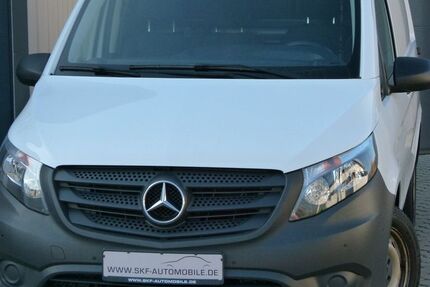 Mercedes-Benz Vito 80.990 km 25.499 &euro; Asslar-Werdorf 35614