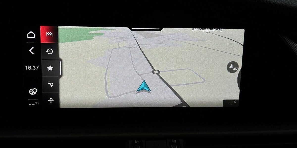 Alfa Romeo Giulia 2.0 Sprint Turbo 16V Xenon Leder Carplay 23.400 km 27.940 &euro; Lich 35423