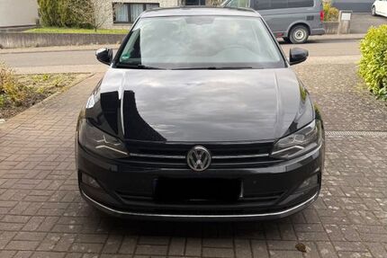 VW Polo 164.120 km 9.000 &euro; Buseck 35418