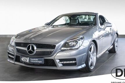 Mercedes-Benz SLK 250 118.240 km 21.850 &euro; Bad Nauheim 61231