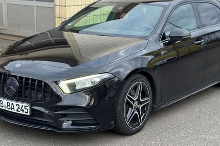 Mercedes-Benz A 200 129.808 km 19.900 &euro; Mücke 35325