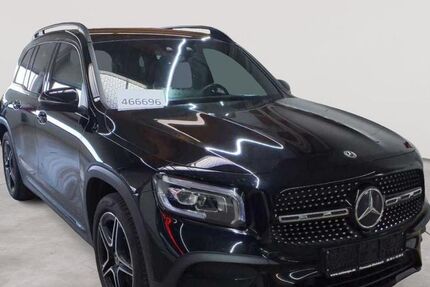 Mercedes-Benz GLB 200 113.714 km 29.090 &euro; Fernwald-Steinbach 35463