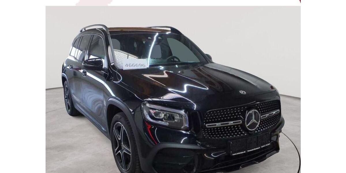 Mercedes-Benz GLB 200 113.714 km 29.090 &euro; Fernwald-Steinbach 35463