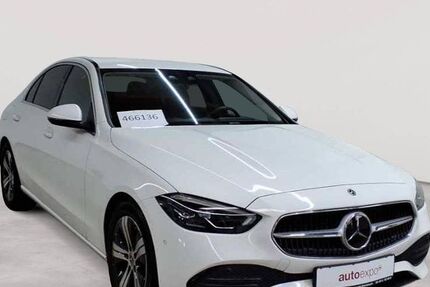 Mercedes-Benz C 300 43.630 km 32.090 &euro; Fernwald-Steinbach 35463