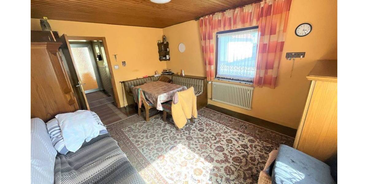 Einfamilienhaus Hungen Bellersheim - 5 Zimmer, 131 m&sup2;, 299.000&euro; | Angebot:25691942