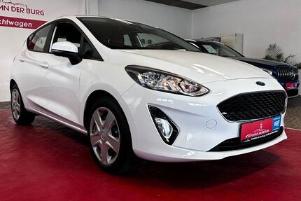 Ford Fiesta 111.430 km 8.490 &euro; Ober Mörlen 61239