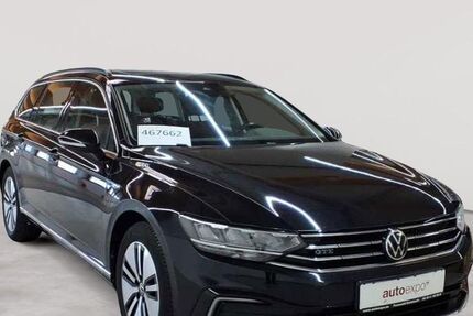VW Passat Variant 110.053 km 18.989 &euro; Fernwald-Steinbach 35463