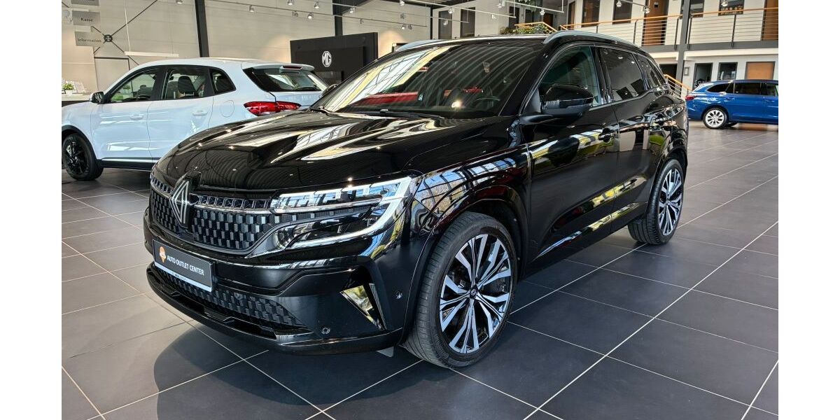 Renault Austral 87.150 km 27.490 &euro; Giessen 35394