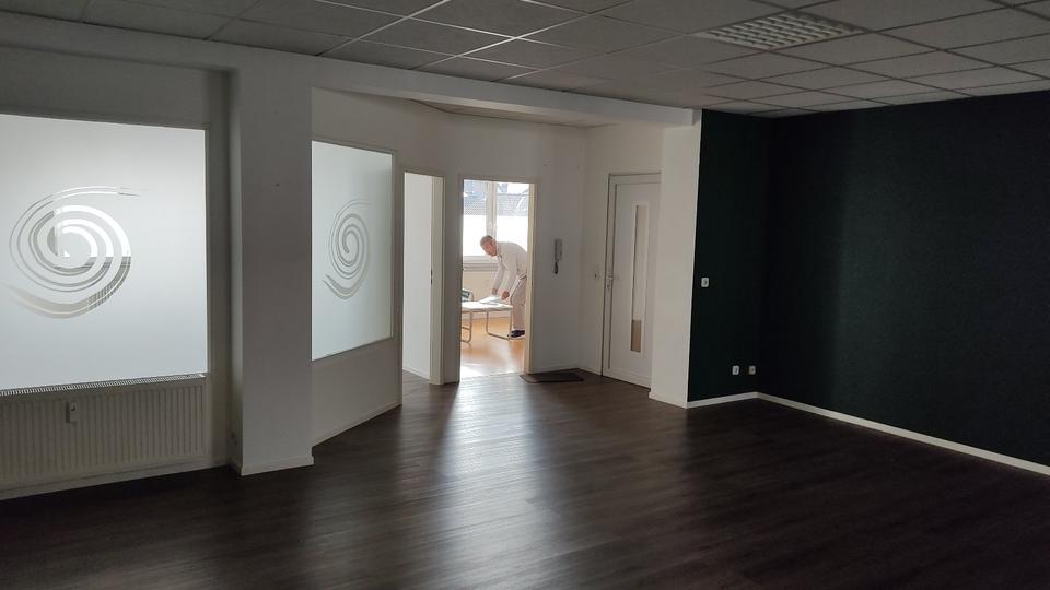 Gewerbeobjekt Lich - 7&euro; | Angebot:22481714