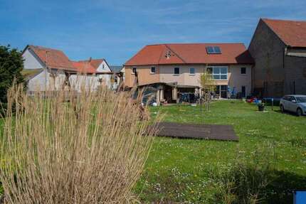 Haus Rockenberg - 11 Zimmer, 340 m&sup2;, 815.000&euro; | Angebot:26676259