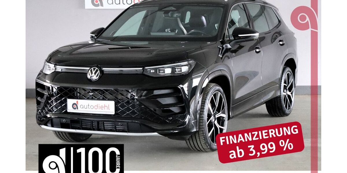 VW Tayron 29.294 km 46.990 &euro; Wetzlar 35576