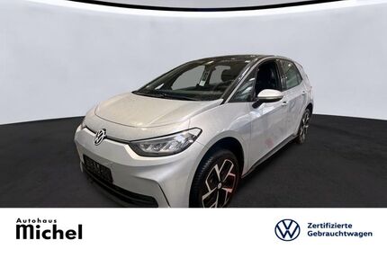VW ID.3 18.300 km 27.930 &euro; Gießen 35394