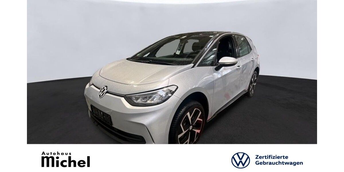 VW ID.3 18.300 km 27.930 &euro; Gießen 35394